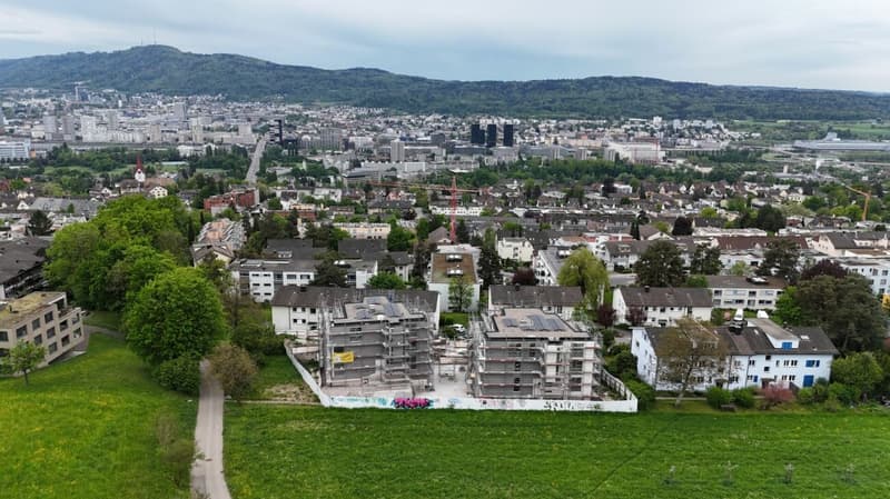 Aussenansicht