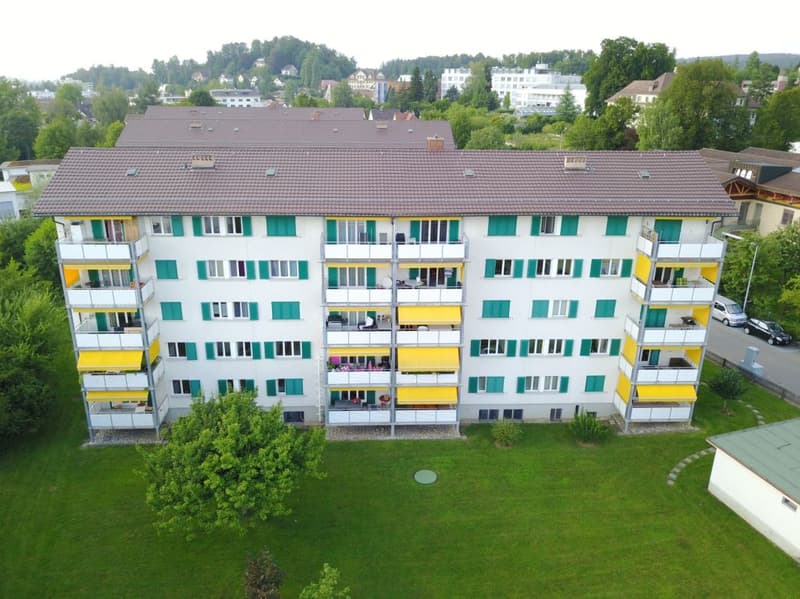 Aussenansicht