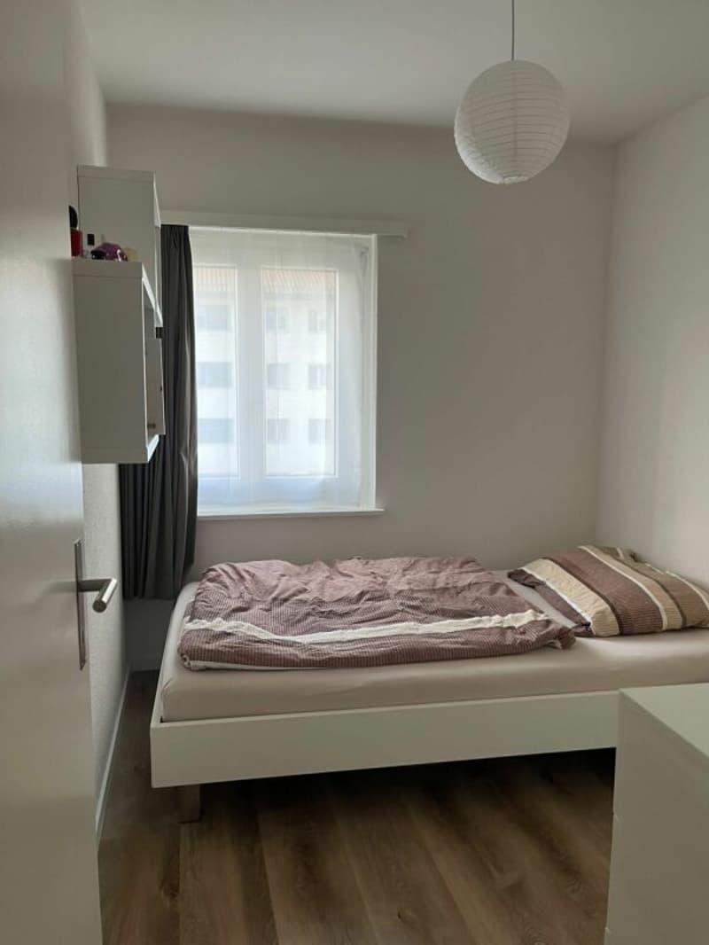 Zimmer (klein)