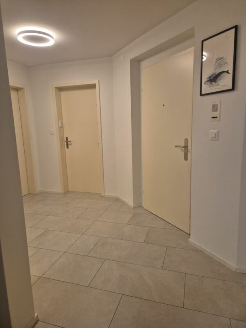 Entrée