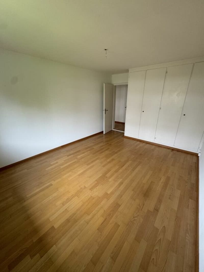 Zimmer 1 (Einbauschrank)