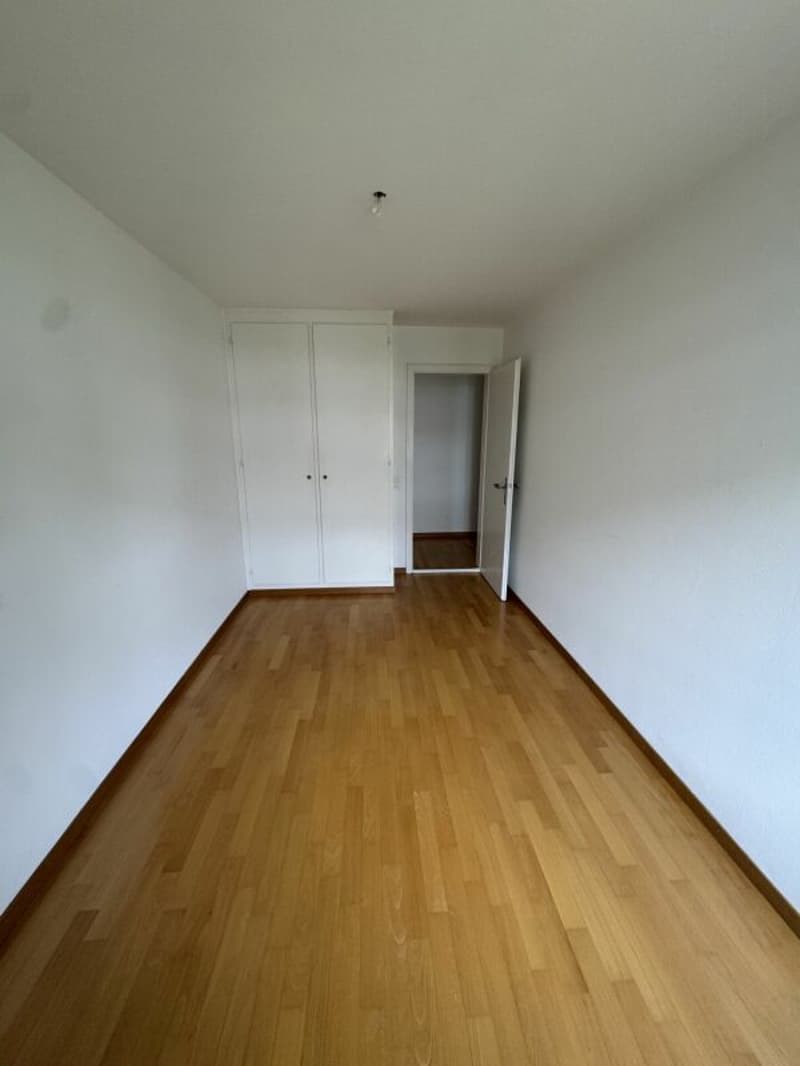Zimmer 2 (Einbauschrank)