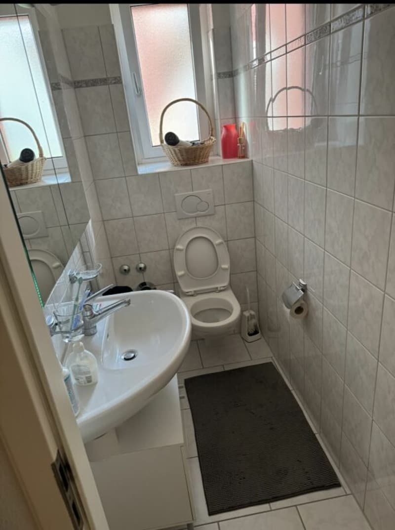 sep. WC