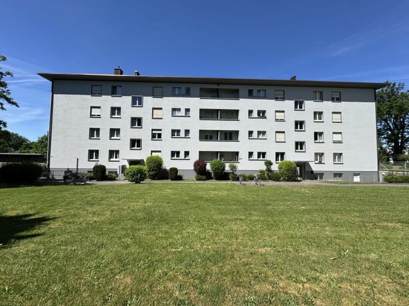 Aussenansicht