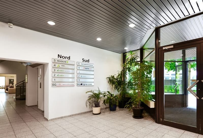 VERSATILE OFFICE AND COMMERCIAL SPACE NEAR STETTBACH STATION (4)