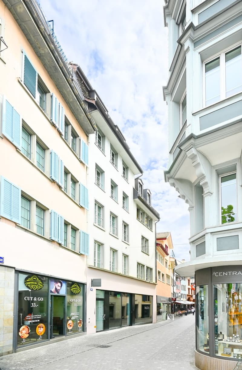 DUPLEX-OFFICE MIT ROOFTOP BEIM CENTRAL (1)