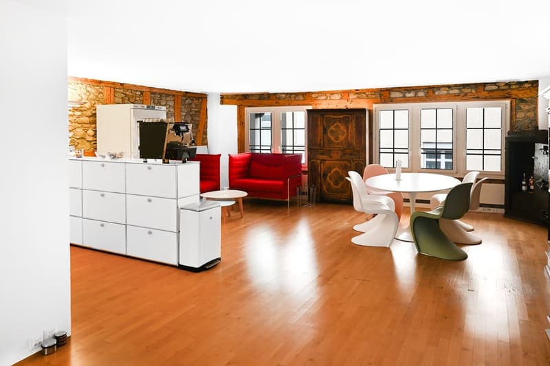 DUPLEX-OFFICE MIT ROOFTOP BEIM CENTRAL (3)
