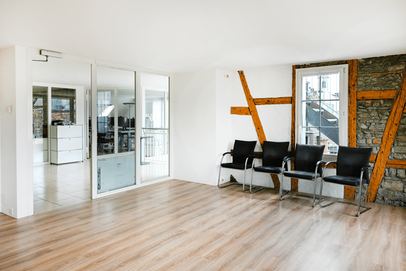 DUPLEX-OFFICE MIT ROOFTOP BEIM CENTRAL (5)