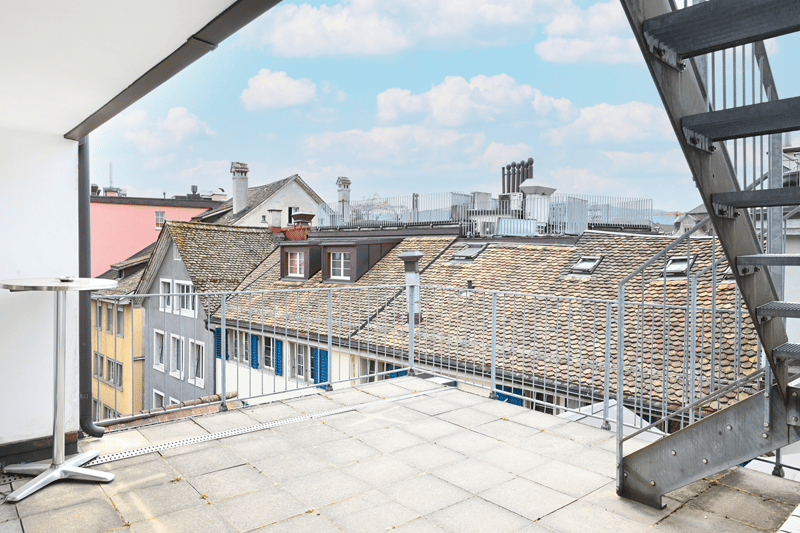 DUPLEX-OFFICE MIT ROOFTOP BEIM CENTRAL (9)