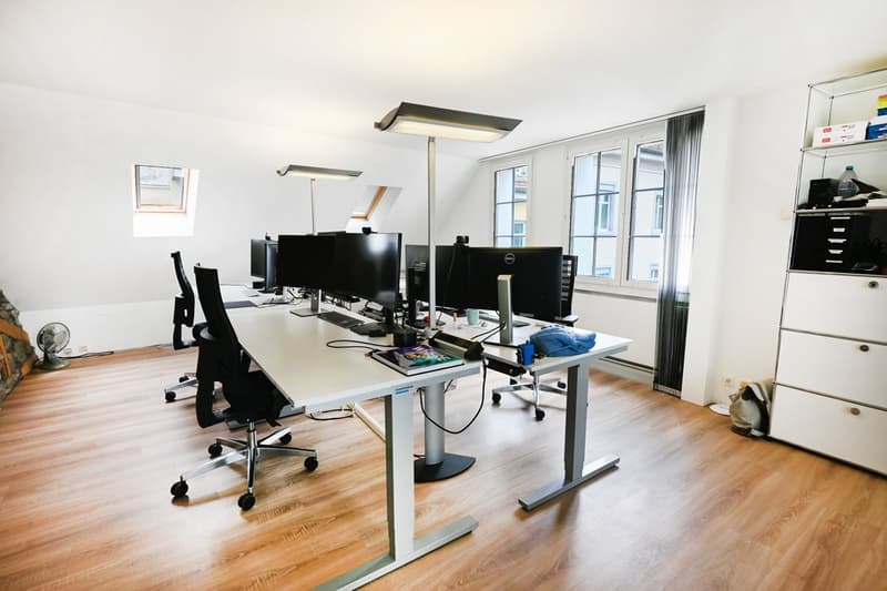 DUPLEX-OFFICE MIT ROOFTOP BEIM CENTRAL (6)
