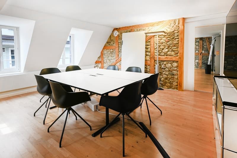 DUPLEX-OFFICE MIT ROOFTOP BEIM CENTRAL (7)