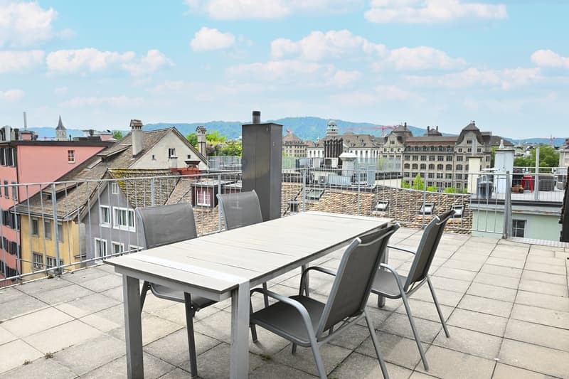 DUPLEX-OFFICE MIT ROOFTOP BEIM CENTRAL (2)