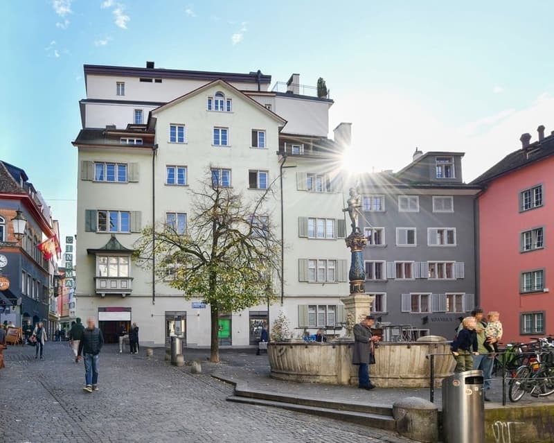 TOP LOCATION BEIM STÜSSIHOF (1)