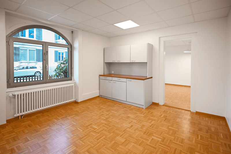 ELEGANTE BÜROFLÄCHE DIREKT AM ZÜRICHSEE (5)