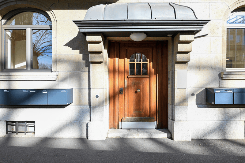 ELEGANTE BÜROFLÄCHE DIREKT AM ZÜRICHSEE (2)