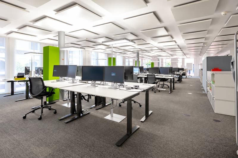 PLUG & PLAY BÜROS AM ROTEN PLATZ (3)