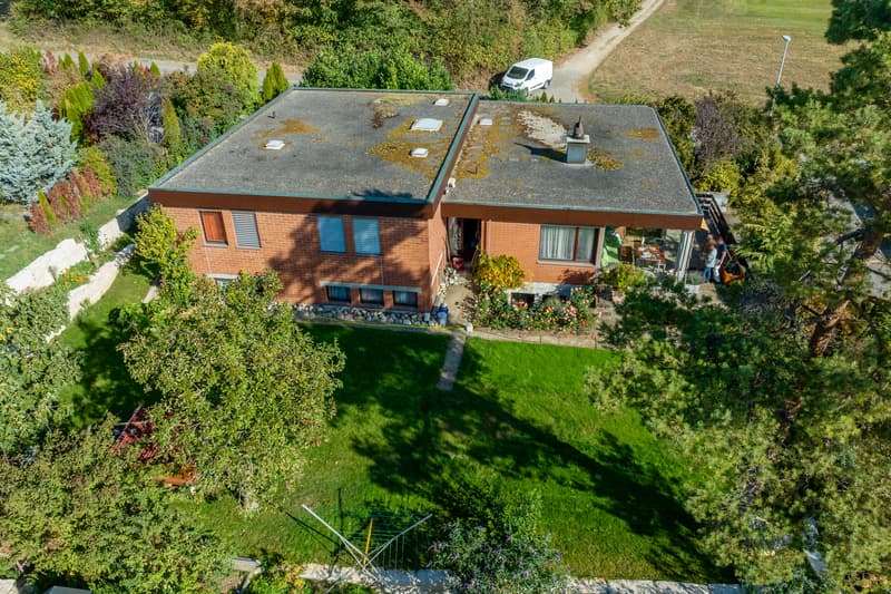 Rustic Villa with Alpine View (11)
