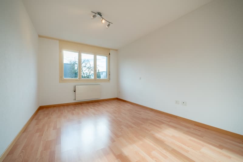Grande casa a schiera con potenziale di sviluppo (5)