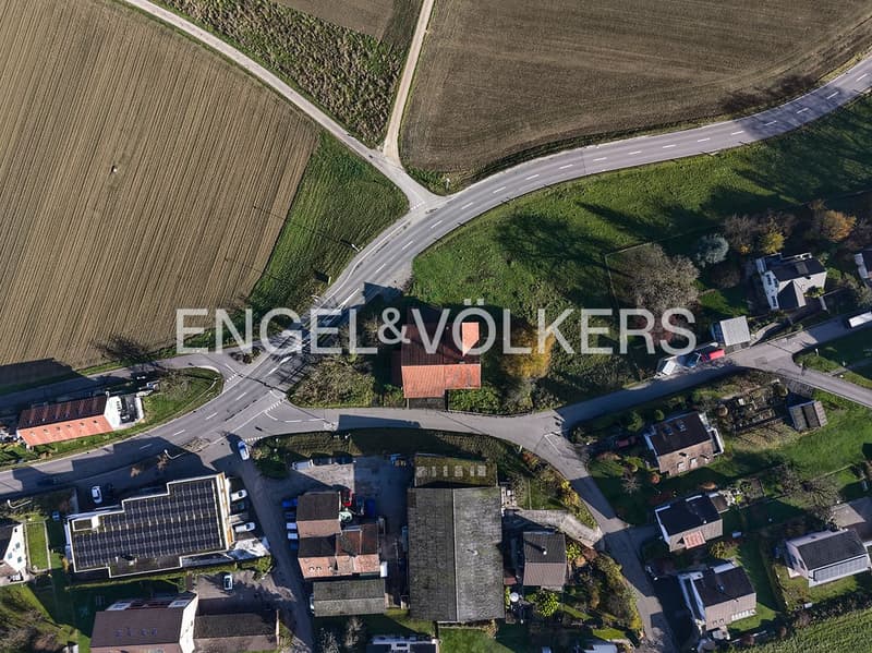 Exklusive und bewilligte Arealüberbauung (5)