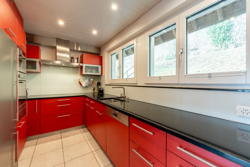 Premium Landhaus auf grosser Baulandparzelle (5)
