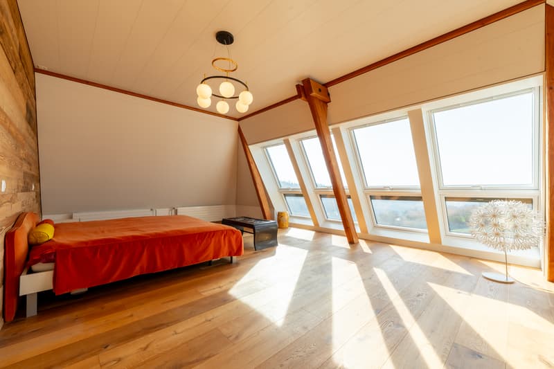 Premium Landhaus auf grosser Baulandparzelle (6)