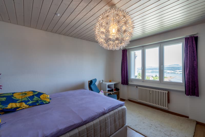 Charmantes Wohnen mit Seeblick (3)
