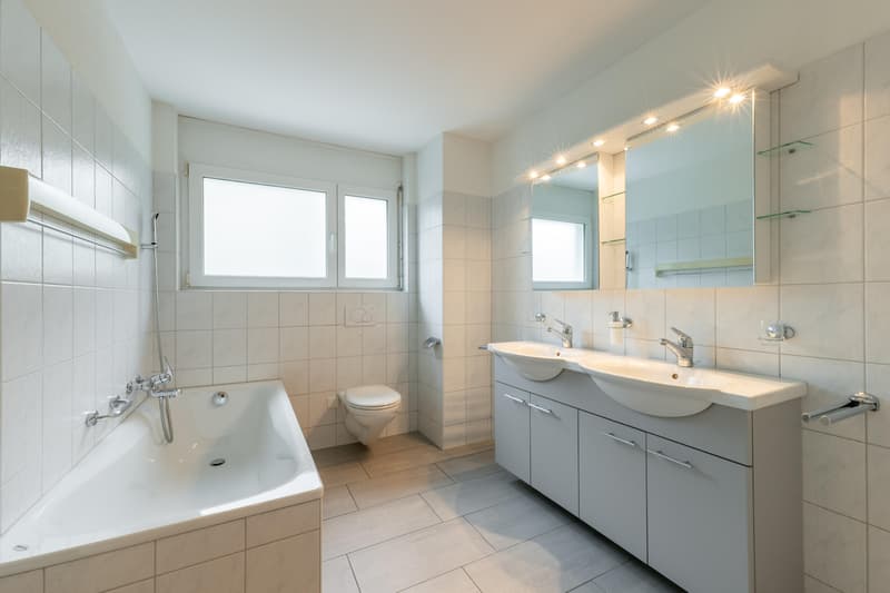 Helle 4.5 Zimmer Wohnung an zentraler Lage (4)
