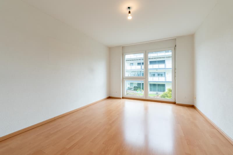 Helle 4.5 Zimmer Wohnung an zentraler Lage (5)