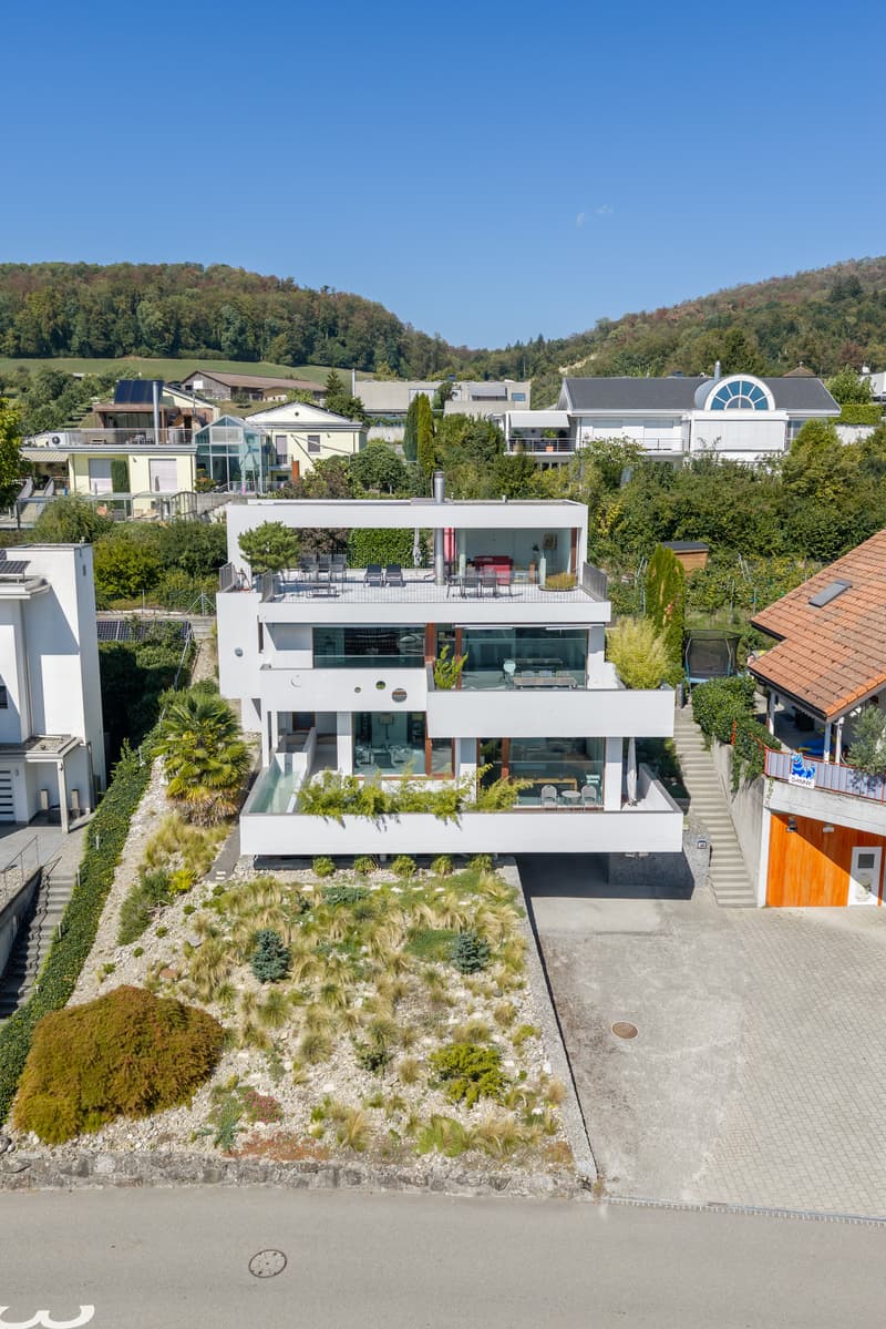 Architektur Highlight mit Panoramablick (1)