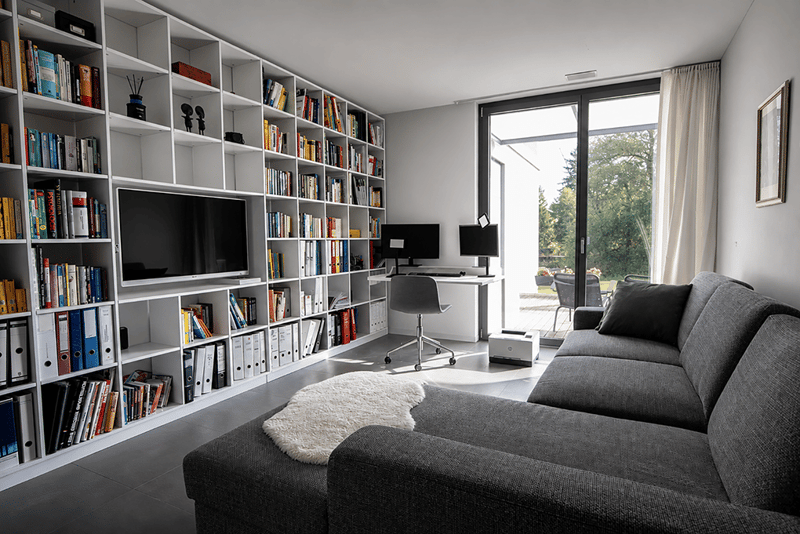 Exklusive 4.5-Zimmer-Terrassenwohnung (6)