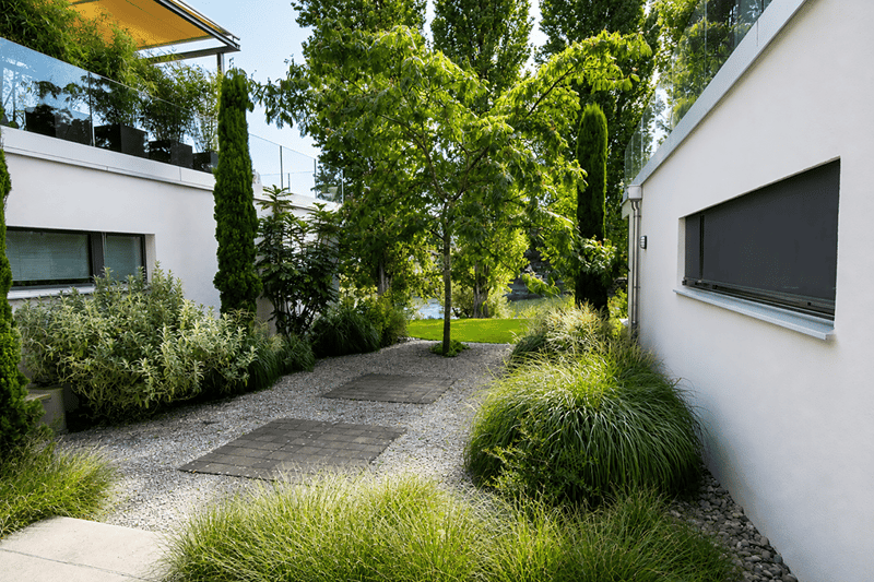 Exklusive 4.5-Zimmer-Terrassenwohnung (10)