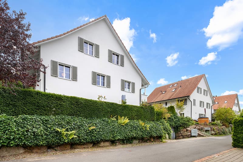 Einfamilienhaus in Ebertswil, Ihr Rückzugsort mit perfekten Anbindung (8)