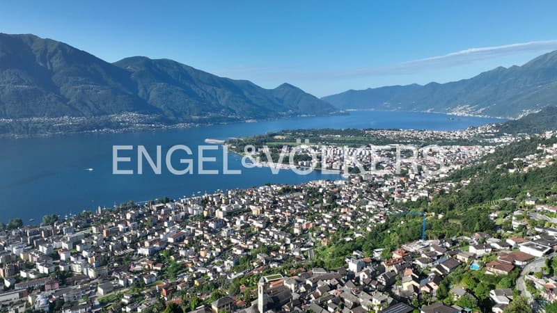 Baugrundstück mit herrlicher Seesicht (73) (3)