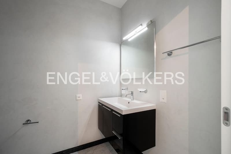 Moderne Ferienwohnung mit Pool (44) (7)