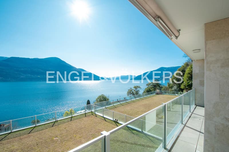 Moderne Ferienwohnung mit Pool (44) (10)