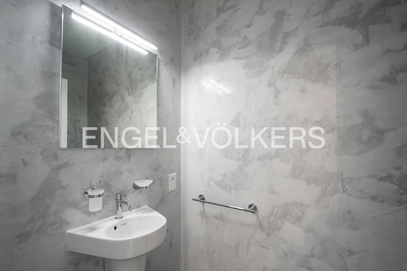 Moderne Ferienwohnung mit Pool (44) (8)