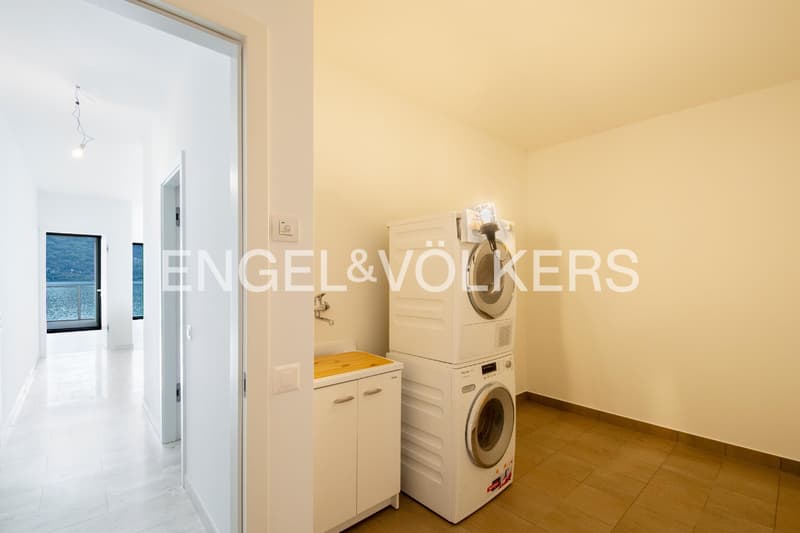 Moderne Ferienwohnung mit Pool (44) (9)