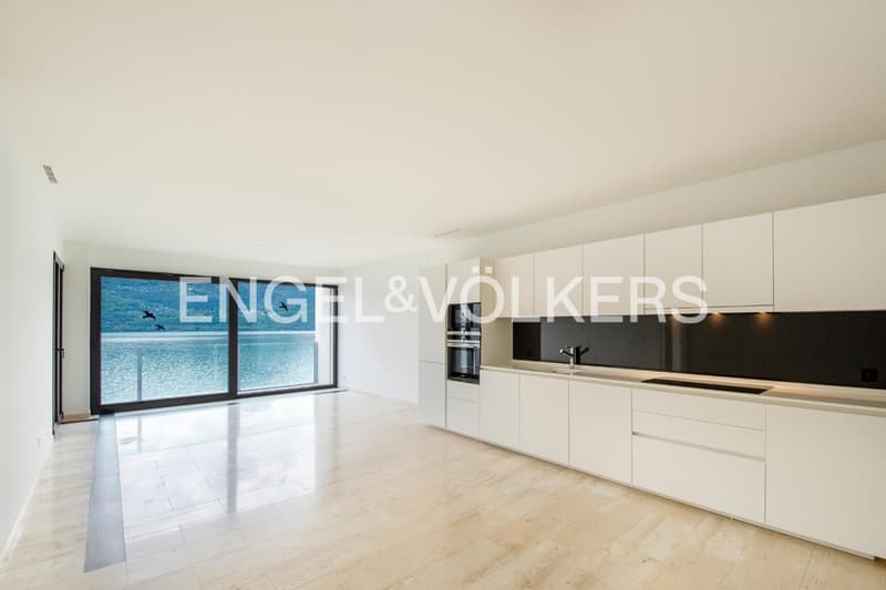 Moderne Ferienwohnung mit Pool (44) (4)