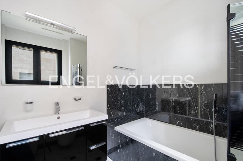 Moderne Ferienwohnung mit Pool (44) (6)