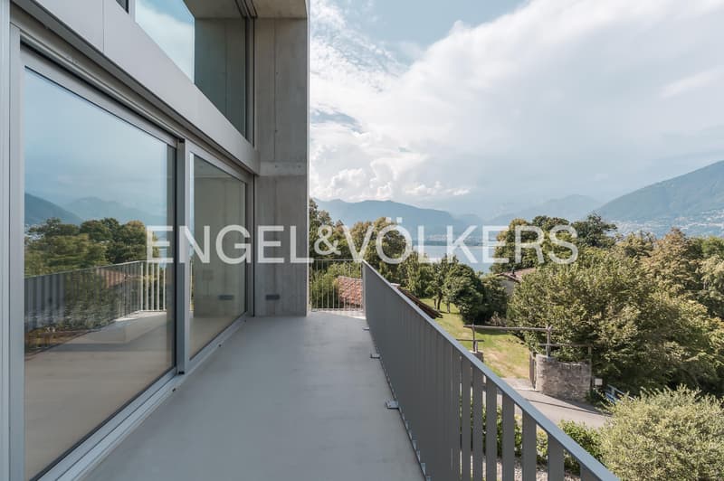 PURE LAKE VIEW: Wohnen auf höchstem Niveau (19) (13)