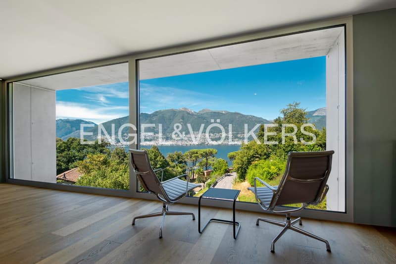 PURE LAKE VIEW: Wohnen auf höchstem Niveau (19) (2)