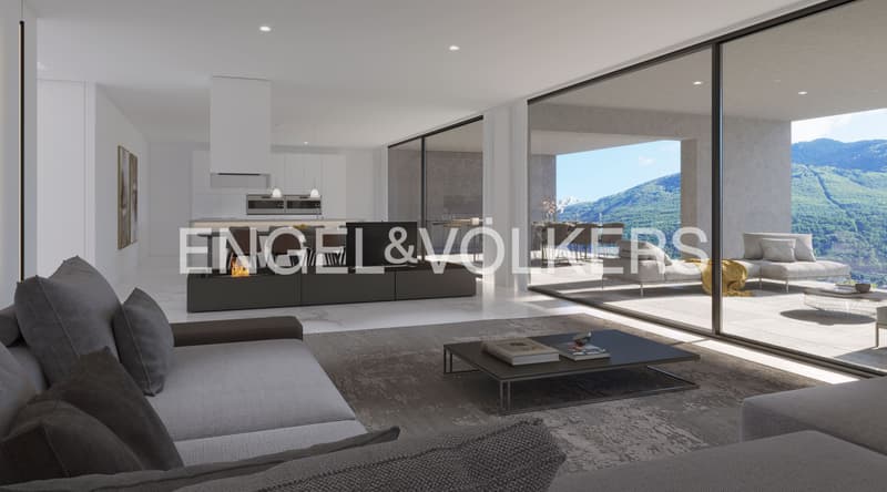 Urban living - Neubau - 3.5 Zi. Wohnung (71) (5)