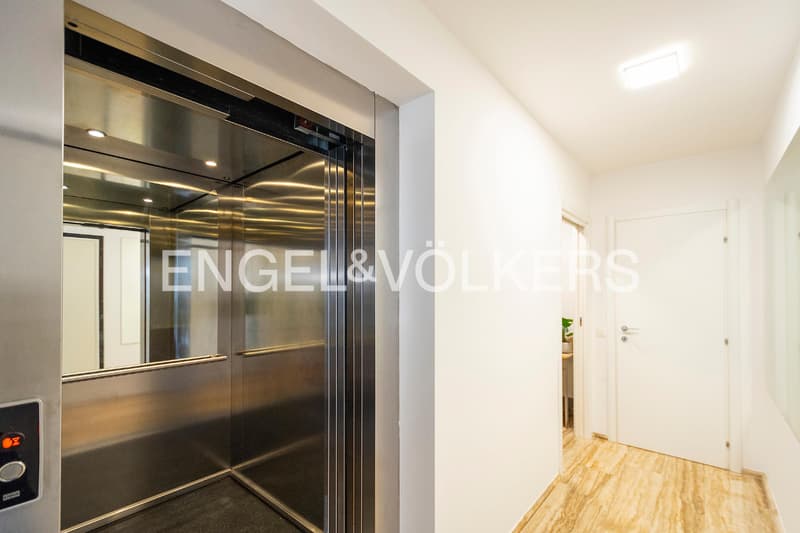 Moderne Wohnung mit schönem Blick auf den Lago Maggiore (35) (9)