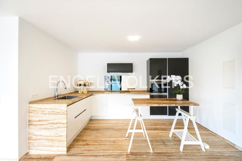 Moderne Wohnung mit schönem Blick auf den Lago Maggiore (35) (4)
