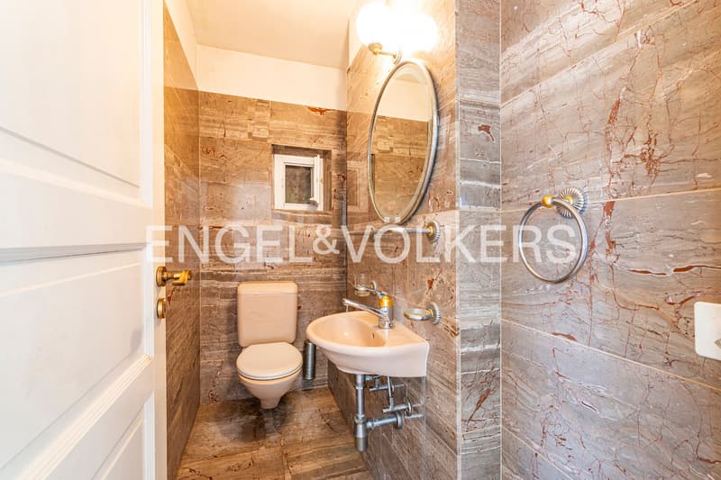 Casa con potenziale & terreno privato sul lago (34) (13)
