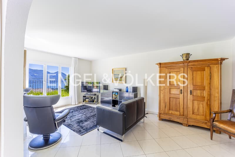 Wohnen mit Weitblick - Ihr Zuhause über dem Lago Maggiore (66) (5)
