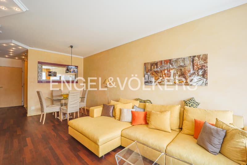 Appartamento con terrazza con vista lago (6) (3)