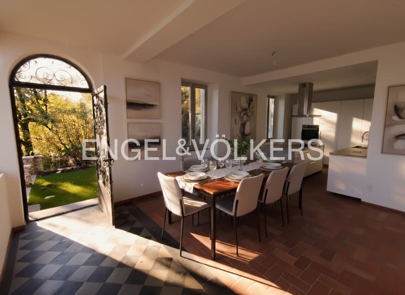 Epochenvilla im Park mit Seeblick (79) (4)