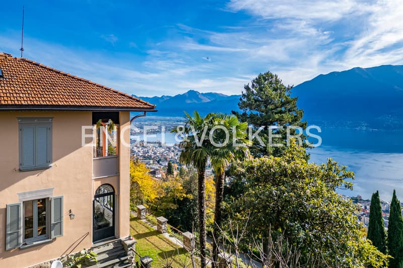 Epochenvilla im Park mit Seeblick (79) (11)