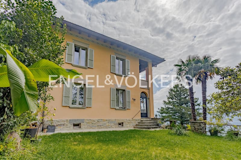 Epochenvilla im Park mit Seeblick (79) (9)